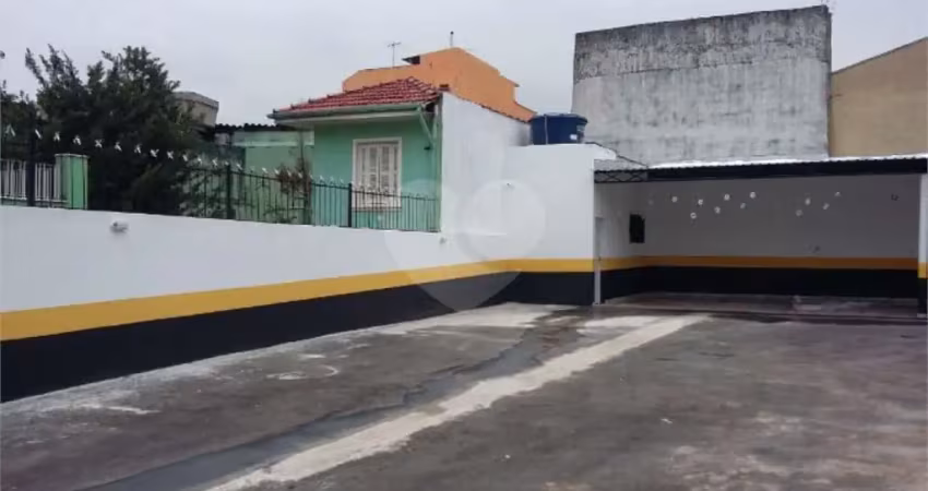 Terreno à venda na Rua Urupiara, 119, Santana, São Paulo
