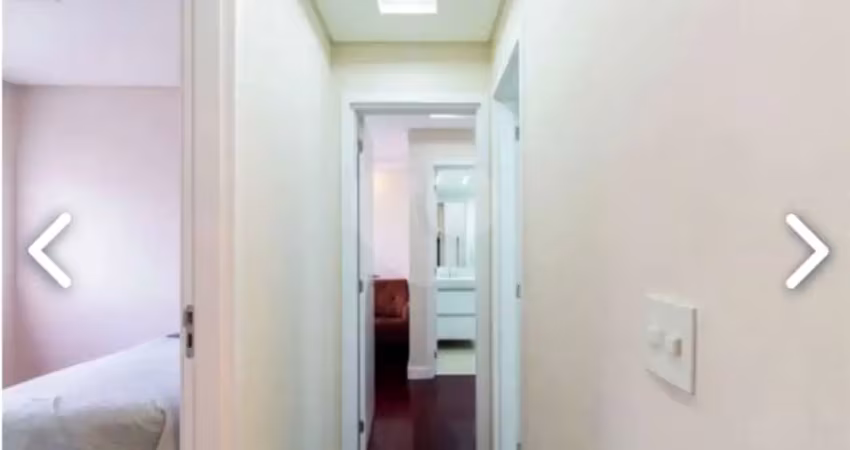 Apartamento com 2 quartos à venda na Avenida Bartholomeu de Carlos, 901, Jardim Flor da Montanha, Guarulhos