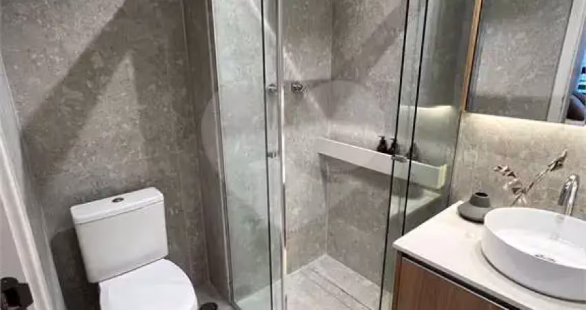 Apartamento com 2 quartos à venda na Rua Tibiri, 60, Jardim São Paulo (Zona Norte), São Paulo