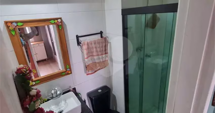 Apartamento com 2 quartos à venda na Rua Coelho Barradas, 59, Parque da Vila Prudente, São Paulo