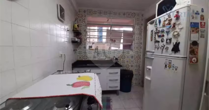 Apartamento com 2 quartos à venda na Rua Carlos Weber, 253, Vila Leopoldina, São Paulo