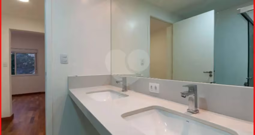 Apartamento com 2 quartos à venda na Rua Cerro Corá, 2196, Vila Romana, São Paulo