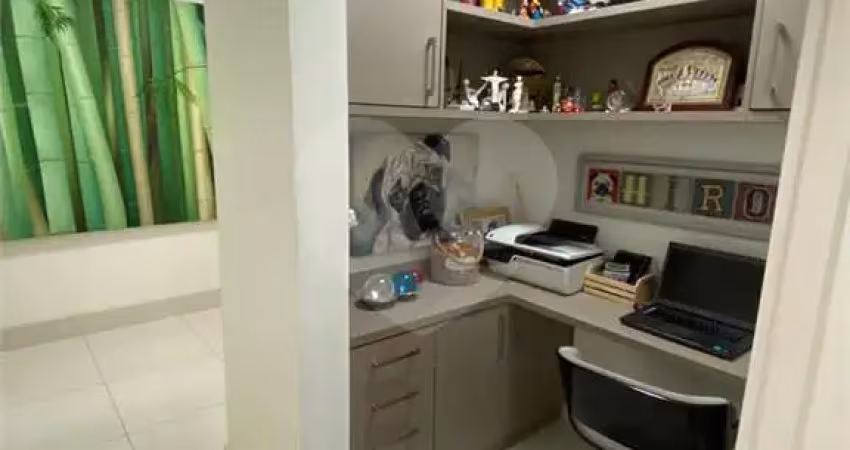 Apartamento com 3 quartos à venda na Avenida Santa Inês, 1893, Parque Mandaqui, São Paulo