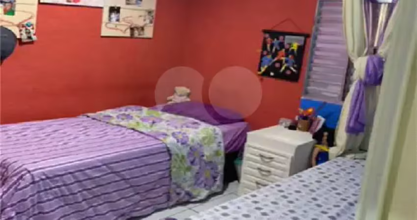 Casa com 5 quartos à venda na Rua Miguel Masi Neto, 540, Jardim das Palmas, São Paulo