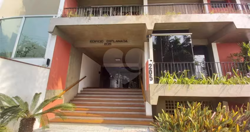 Apartamento com 3 quartos à venda na Rua Cerro Corá, 205, Vila Romana, São Paulo