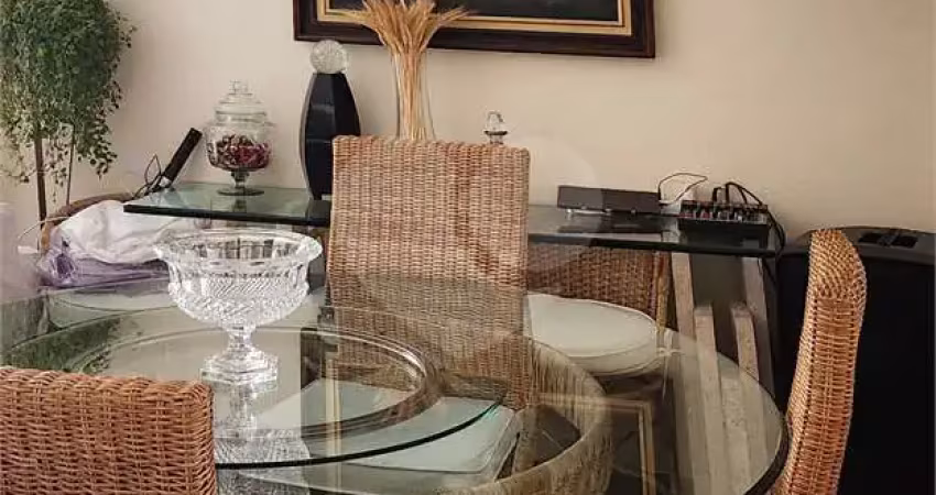 Apartamento com 3 quartos à venda na Rua Xavier Gouveia, 120, Parque Colonial, São Paulo