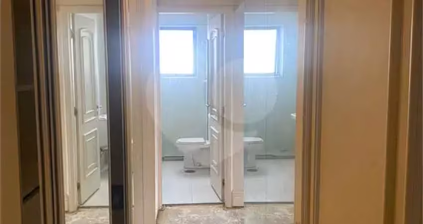 Apartamento com 3 quartos à venda na Rua Doutor James Ferraz Alvim, 145, Vila Suzana, São Paulo