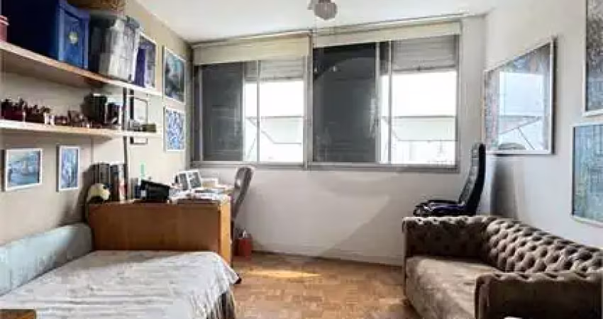 Apartamento com 4 quartos à venda na Rua Doutor James Ferraz Alvim, 330, Vila Suzana, São Paulo