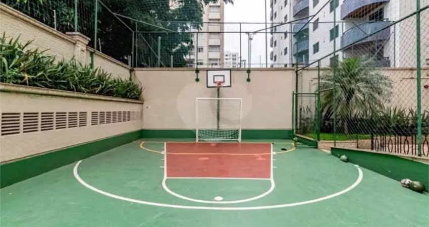 Apartamento com 3 quartos à venda na Rua Desembargador do Vale, 350, Perdizes, São Paulo