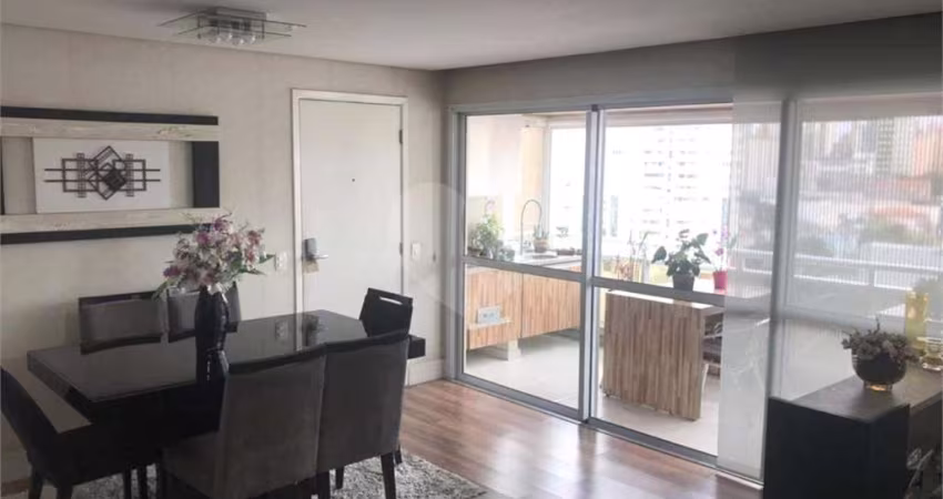 Apartamento com 3 quartos à venda na Rua Siqueira Campos, 107, Centro, Santo André