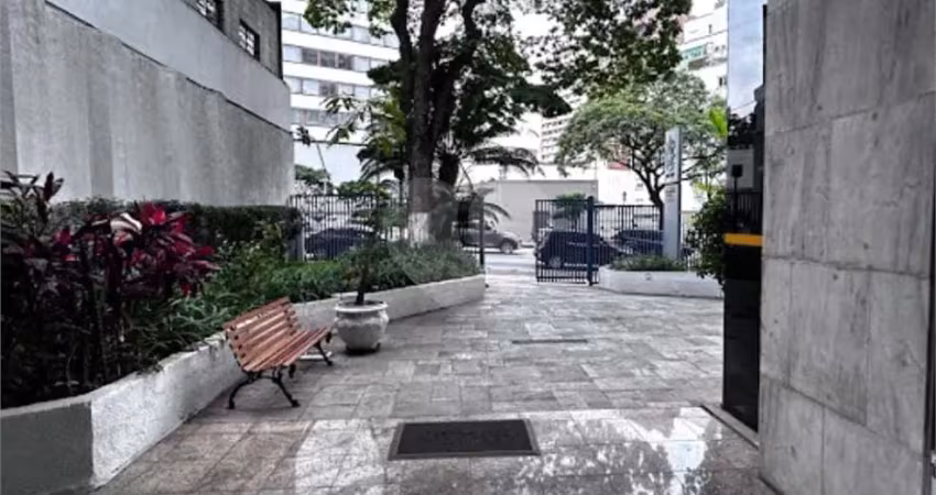 Apartamento para alugar na Rua da Consolação, 883, Consolação, São Paulo