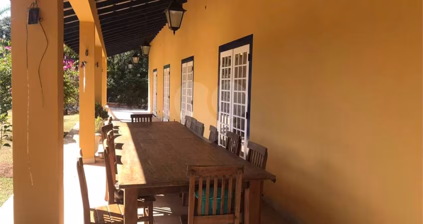 Casa em condomínio fechado com 6 quartos à venda na Rua Henrique Marchione, 1, Residencial San Diego, Vargem Grande Paulista