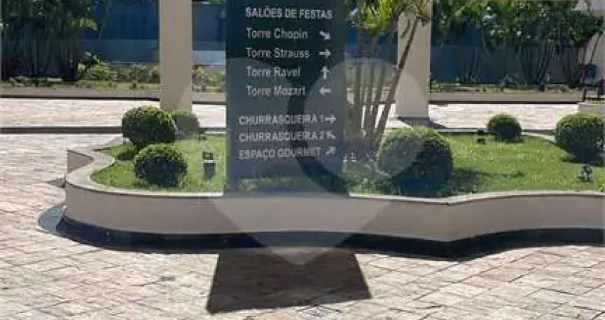 Apartamento com 3 quartos à venda na Rua Santo André, 55, Vila Assunção, Santo André