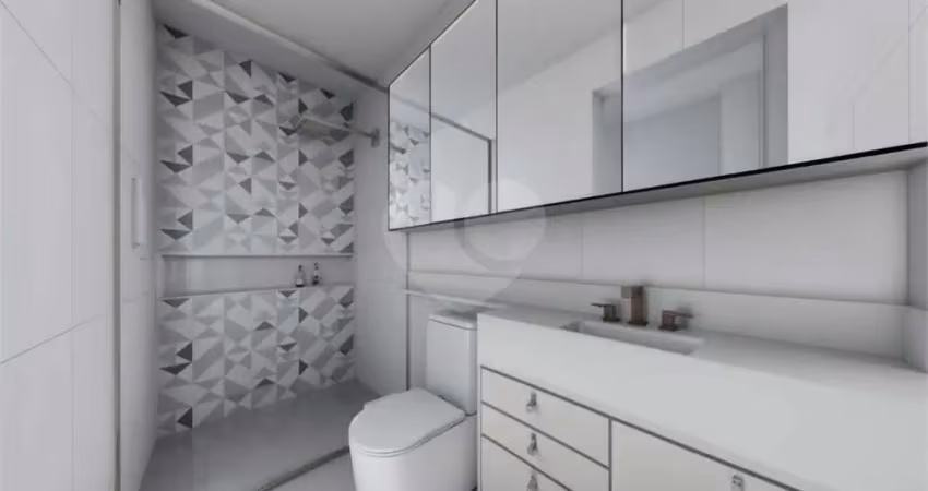 Casa com 2 quartos à venda na Rua Justiniano, 627, Vila Alpina, São Paulo