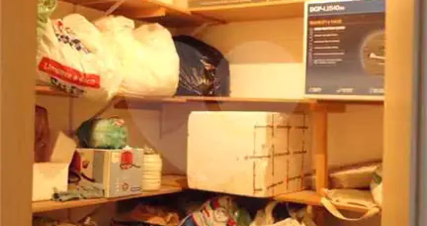 Apartamento com 3 quartos à venda na Rua Alcantarilla, 57, Vila Andrade, São Paulo