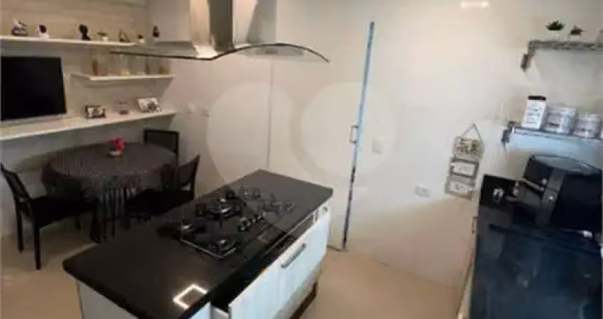 Apartamento com 3 quartos à venda na Rua Marechal Barbacena, 1077, Vila Regente Feijó, São Paulo