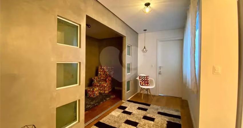 Casa com 3 quartos à venda na Rua Santa Veridiana, 643, Vila Maria Alta, São Paulo