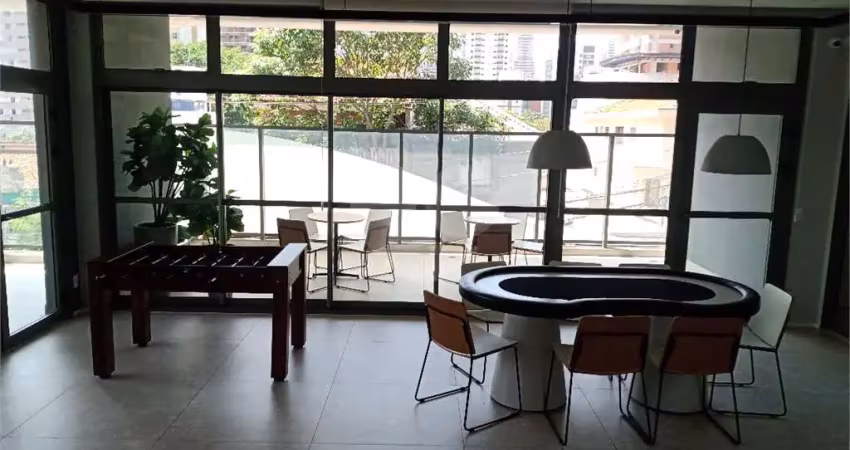 Apartamento com 3 quartos à venda na Rua Cayowaá, 186, Perdizes, São Paulo