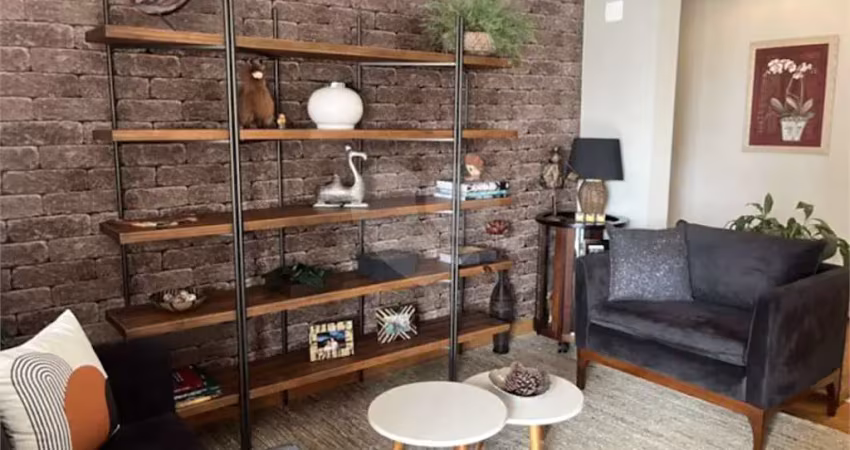 Apartamento com 3 quartos à venda na Rua Lincoln Albuquerque, 299, Perdizes, São Paulo