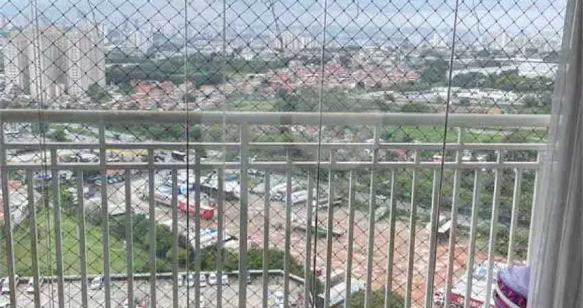 Apartamento com 3 quartos à venda na Rua Cabo João Teruel Fregoni, 124, Ponte Grande, Guarulhos