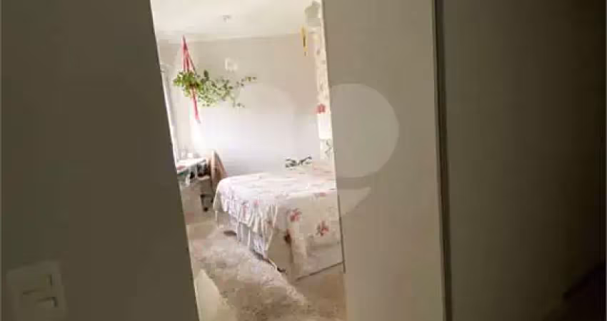 Apartamento com 4 quartos à venda na Avenida Ômega, 219, Melville Empresarial  I e  II, Barueri