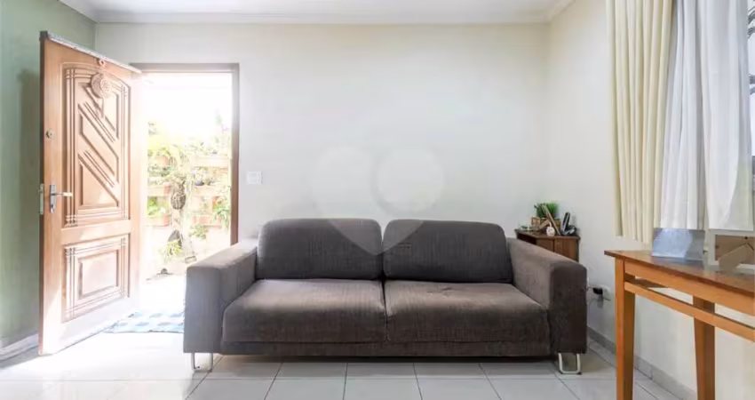 Casa com 4 quartos à venda na Rua Silvério Sasso, 410, Vila Yara, Osasco