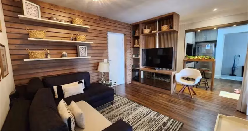 Apartamento com 3 quartos à venda na Avenida Copacabana, 348, Dezoito do Forte Empresarial/Alphaville., Barueri