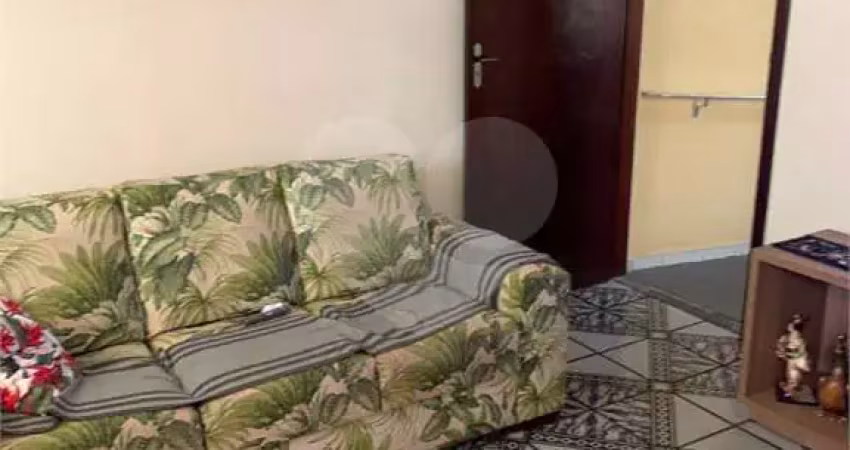 Casa com 3 quartos à venda na Rua Conceição da Barra, 178, Jardim São Paulo (Zona Norte), São Paulo