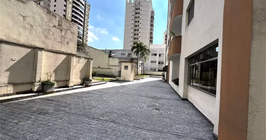 Apartamento com 3 quartos à venda na Rua Raul Pompéia, 775, Pompéia, São Paulo