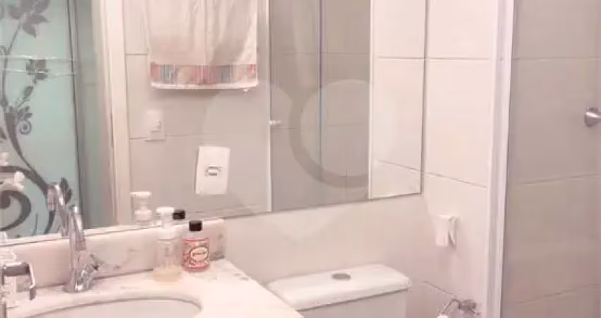 Apartamento com 2 quartos à venda na Rua Ivaí, 277, Tatuapé, São Paulo