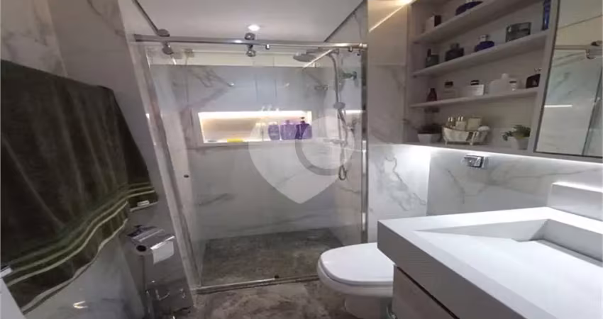 Apartamento com 3 quartos à venda na Rua João Ramalho, 586, Perdizes, São Paulo
