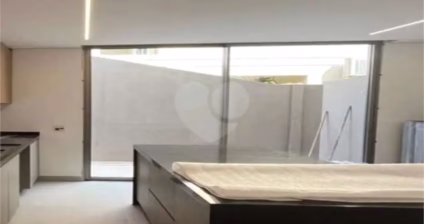 Casa em condomínio fechado com 4 quartos à venda na Alameda Rio Negro, 1500, Alphaville Centro Industrial e Empresarial/Alphaville., Barueri