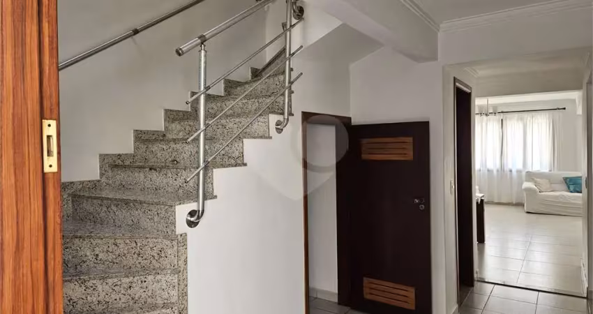 Casa com 4 quartos à venda na Rua Ponte Alta, 65, Vila Deodoro, São Paulo