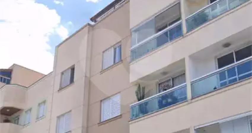 Apartamento com 3 quartos à venda na Avenida Tietê, 699, Nova Gerty, São Caetano do Sul