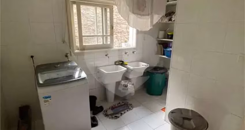 Casa em condomínio fechado com 5 quartos à venda na Rua Joaquim José da Cruz Secco, 233, Barro Branco (Zona Norte), São Paulo