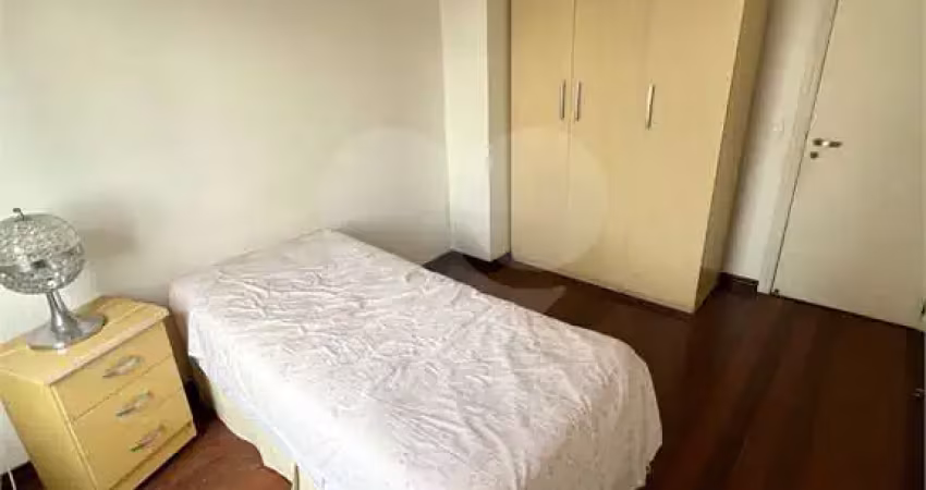 Apartamento com 3 quartos à venda na Rua Eleonora Cintra, 168, Jardim Anália Franco, São Paulo