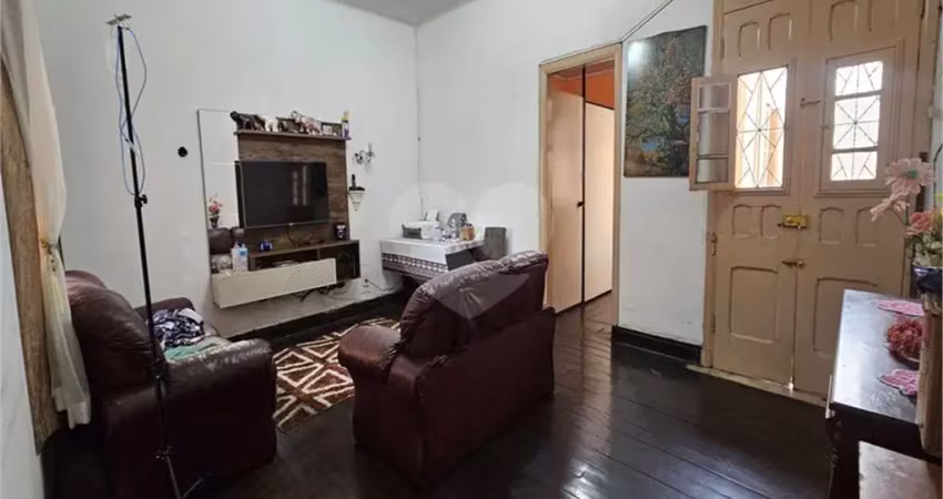 Casa com 3 quartos à venda na Rua Redenção, 126, Chácara Tatuapé, São Paulo