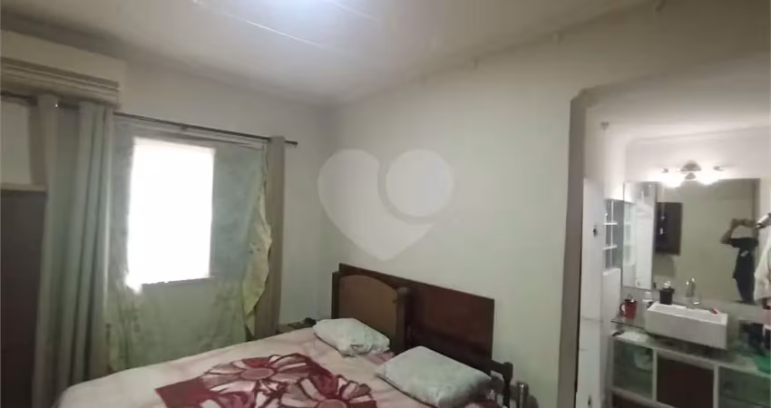 Casa com 2 quartos à venda na Rua Joaquim Marra, 991, Vila Matilde, São Paulo