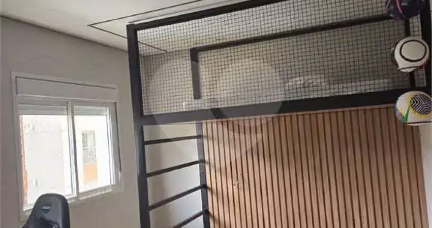 Apartamento com 3 quartos à venda na Avenida das Nações Unidas, 1515, Jardim do Mar, São Bernardo do Campo