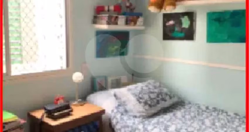 Apartamento com 3 quartos à venda na Rua Jorge Americano, 310, Alto da Lapa, São Paulo