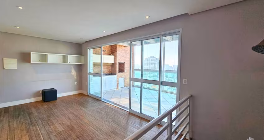 Apartamento com 4 quartos à venda na Rua Egeo, 282, Jardim do Mar, São Bernardo do Campo