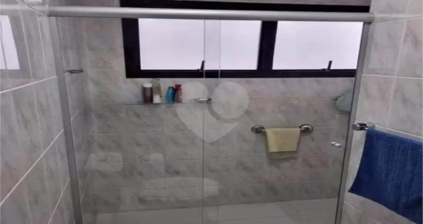 Apartamento com 3 quartos à venda na Rua Amparo, 76, Baeta Neves, São Bernardo do Campo