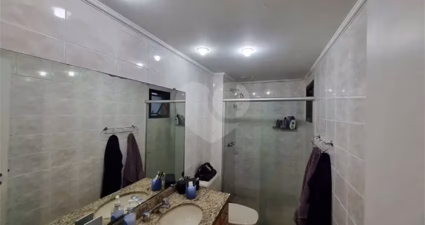 Apartamento com 3 quartos à venda na Rua Alphonsus de Guimaraens, 181, Santana, São Paulo