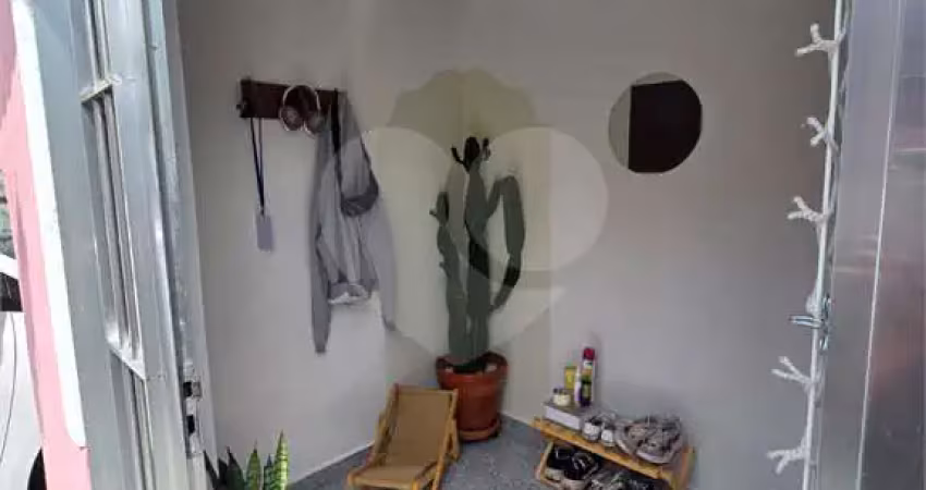 Casa com 2 quartos à venda na Rua Rafael Fernandes, 405, Cidade Líder, São Paulo