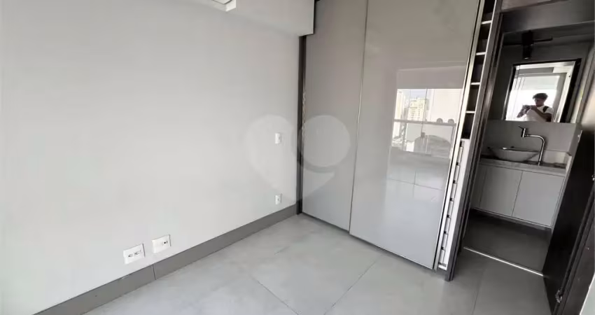 Apartamento com 2 quartos para alugar na Avenida Jandira, 268, Indianópolis, São Paulo
