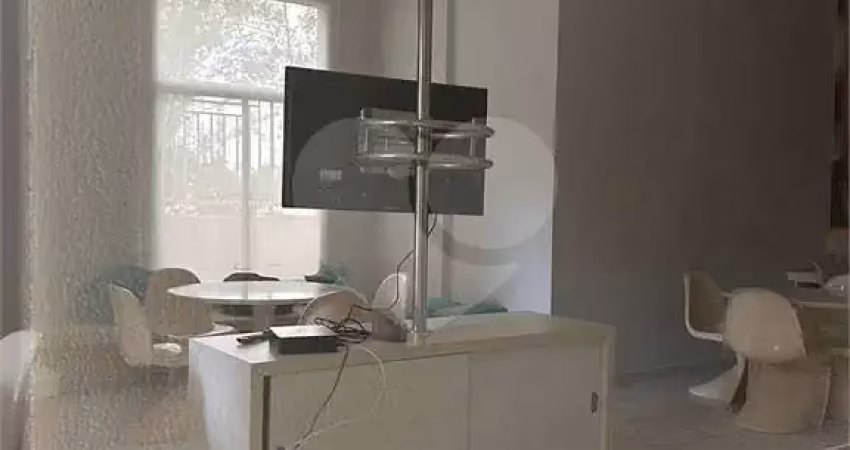 Apartamento com 3 quartos à venda na Rua Carvalho de Freitas, 325, Vila Andrade, São Paulo