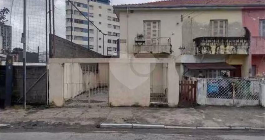 Casa com 8 quartos à venda na Rua Campo Largo, 37, Vila Bertioga, São Paulo