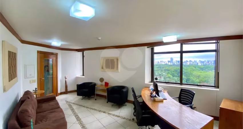Sala comercial à venda na Rua da Consolação, 3741, Cerqueira César, São Paulo
