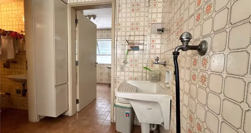 Apartamento com 3 quartos à venda na Rua Doutor Brasílio Machado, 217, Santa Cecília, São Paulo
