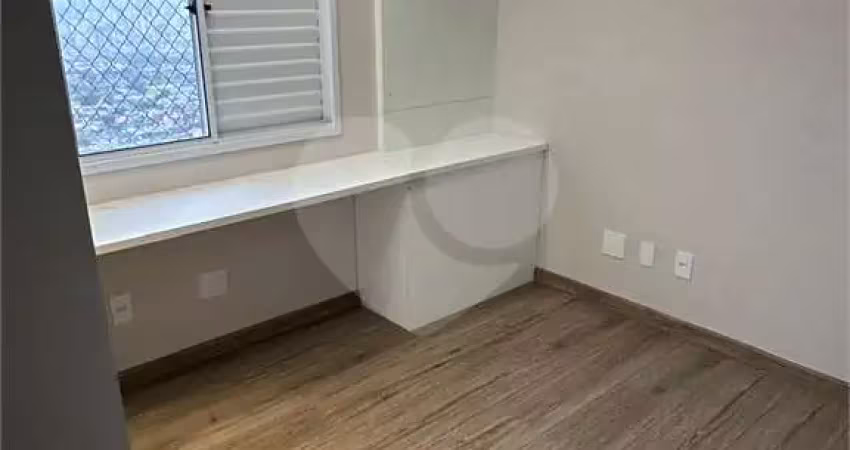 Apartamento com 3 quartos à venda na Rua Adolfo Laves, 69, Vila Valparaíso, Santo André